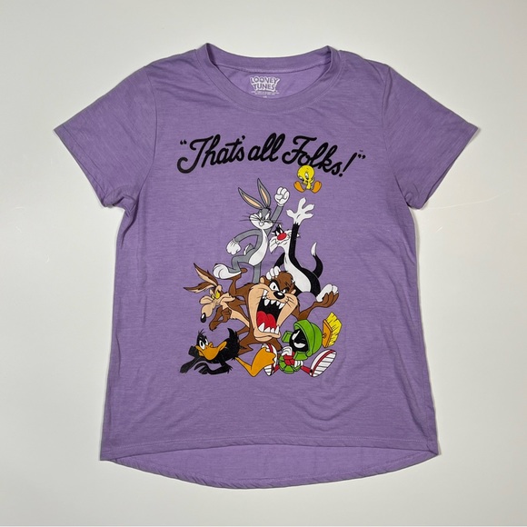 Looney Toons T-Shirt - Picture 1 of 1